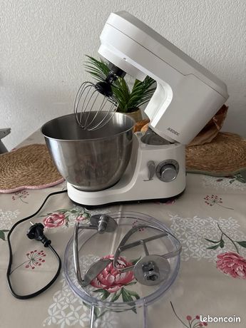 Robot multifonction