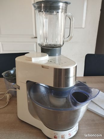 Robot multifonction