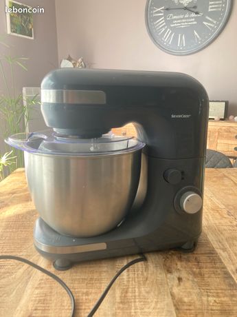 Robot multifonction SilverCrest