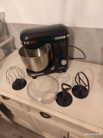 Robot pâtissier