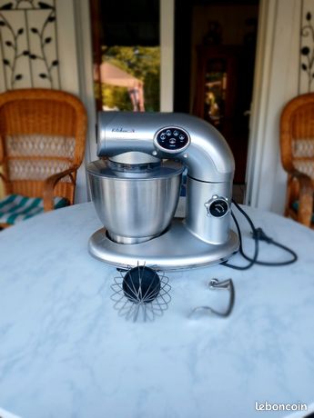Robot pâtissier