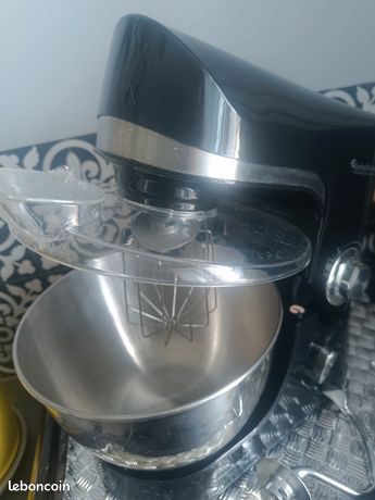 Robot pâtissier