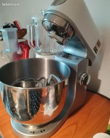 Robot pâtissier Kenwood k Mix 75