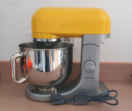 Robot pâtissier Kmix