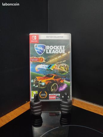 Rocket league Switch