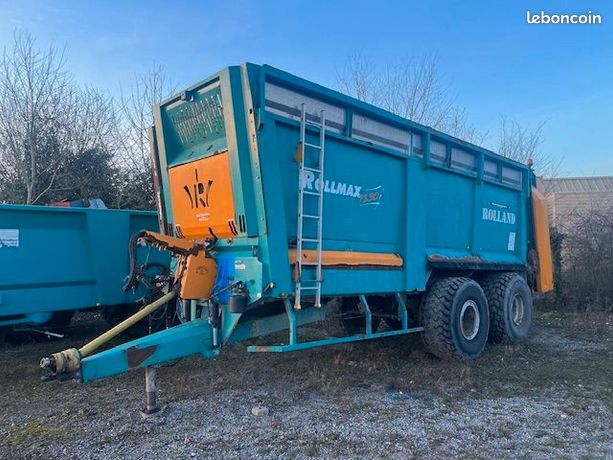 Rolland ROLLMAX 7130