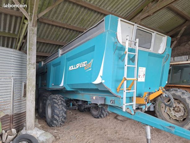 Rolland ROLLSPEED 6332