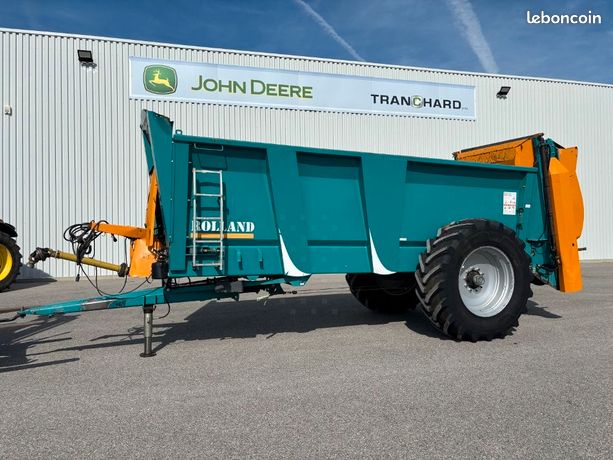 Rolland ROLLTWIN 175