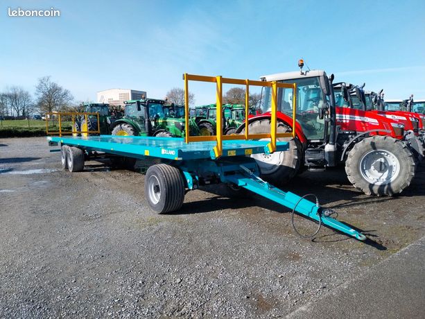 Rolland RP 12006 LCH 20T CU
