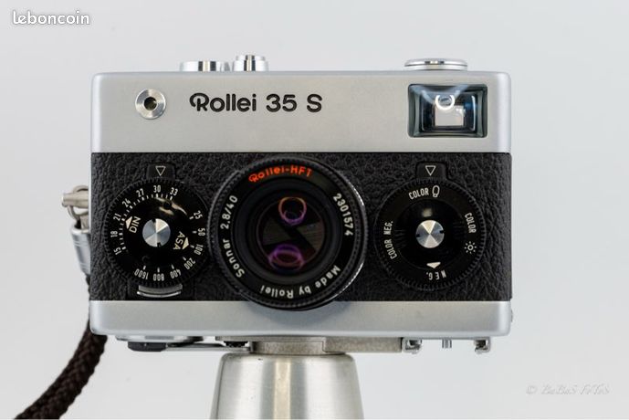 Rollei 35S