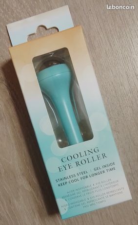 Roller Yeux Rafraîchissant