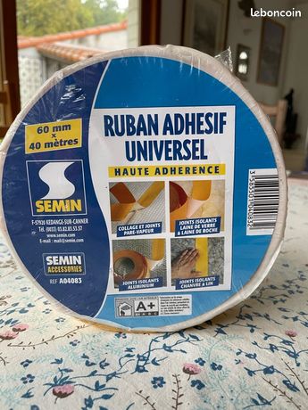 Ronan adhésif universel