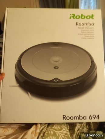 Roomba iRobot 694