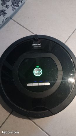 Roomba serie 700