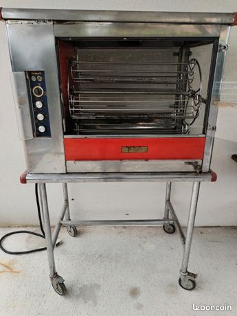 Rôtissoire