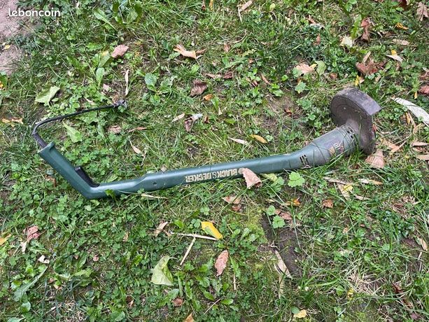 Rotofil black & Decker