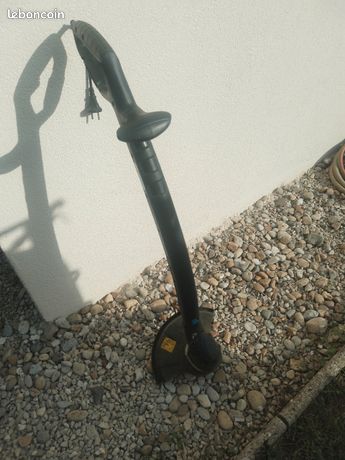 Rotofile électrique