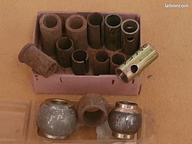 Rotule Bague de réduction