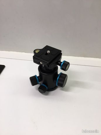 Rotules appareil photo