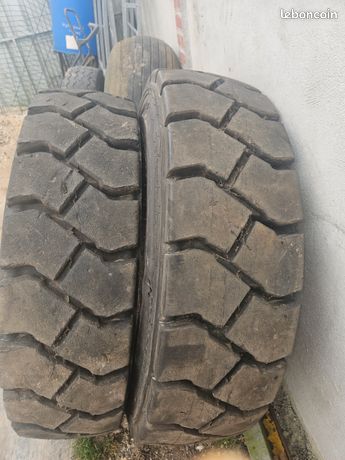 Roue complete 1200×20