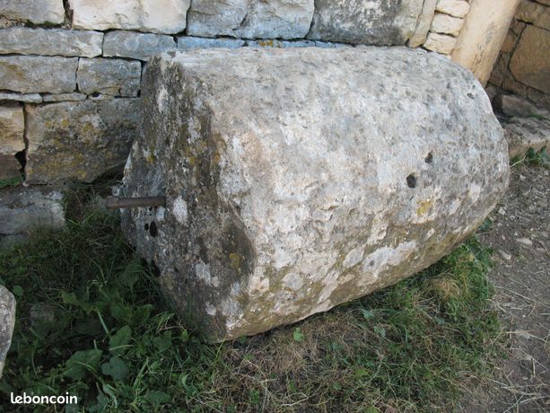 Rouleau à dépiquer