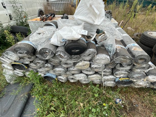 Rouleau de chingueul