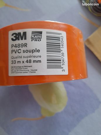 Rouleau de scotch