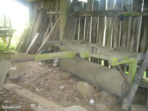 Rouleau de tassement de sol