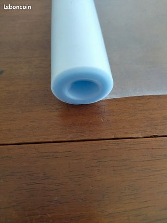 Rouleau film plastique pour couvrir les livres