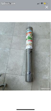 Rouleau géotextile neuf