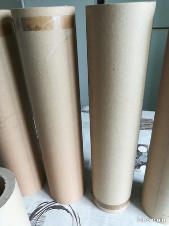 Rouleau très solide tout usage