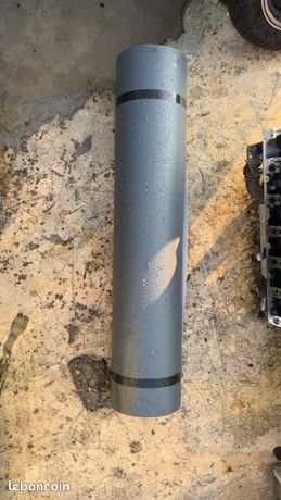 Rouleau de membrane d’étanchéité synthétique G-20