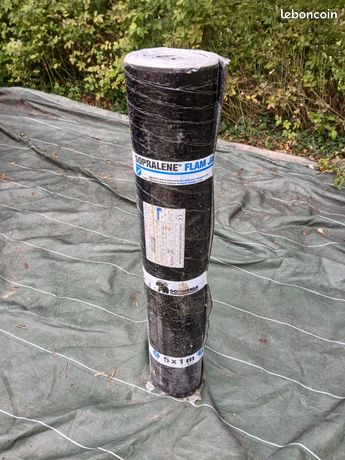 Rouleaux d étanchéité