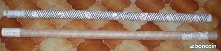 Rouleaux de papier calque Canson 150cm de largeur