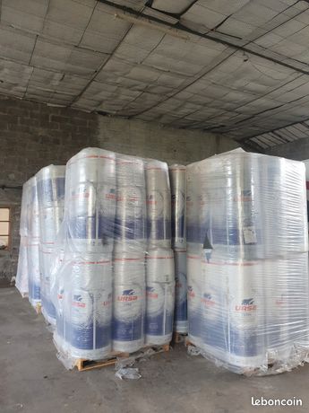 Rouleaux laine de verre ursa