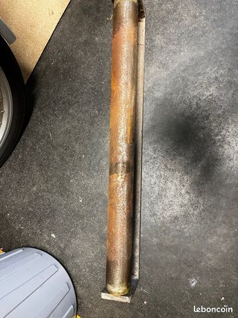 Rouleaux métallique