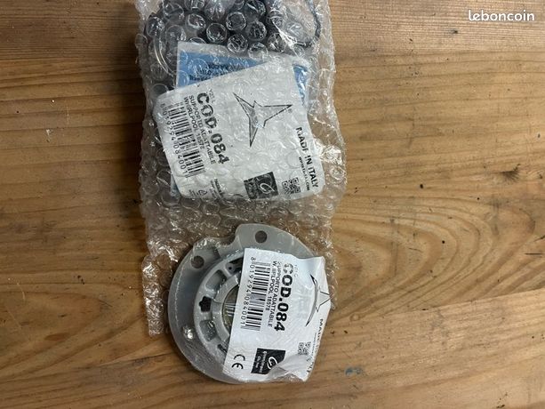 Roulement machine à laver whirlpool