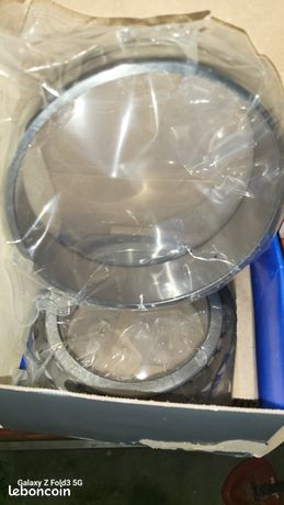 Roulement skf nn3024 ktn9 spw33