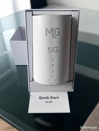 Routeur 5 g