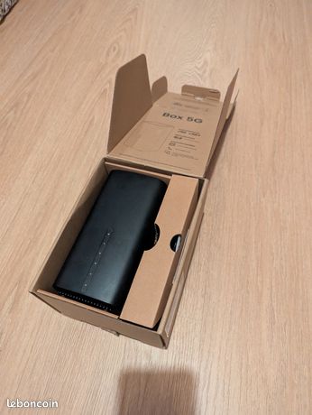 Routeur 5G TP LINK NX511V