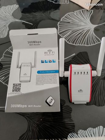 Routeur WiFi