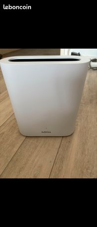 Routeur 5G Wi-Fi 7 nokia