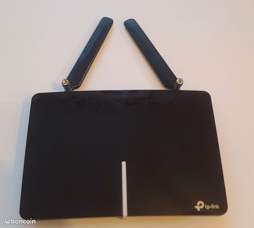 Routeur TP Link 4G Archer MR600 AC1200 4G LTE