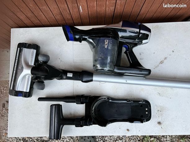 Rowenta air force 360