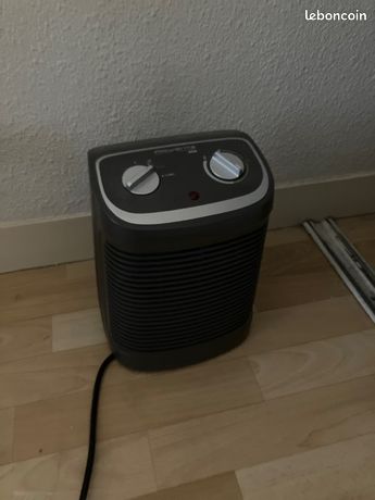 Rowenta chauffage appoint