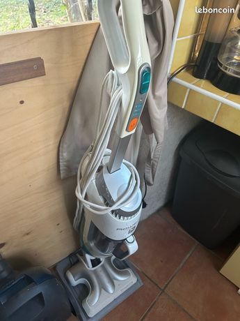 Rowenta clean and steam