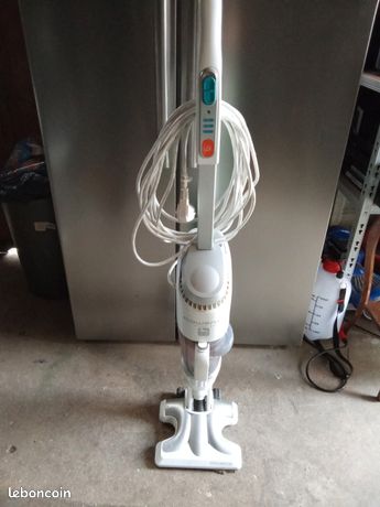 Rowenta clean and stream