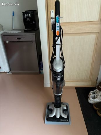 Rowenta clean & steam