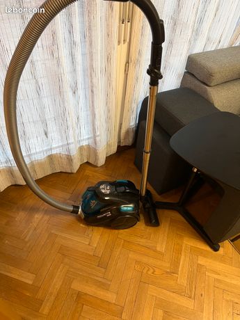 Rowenta Compact Power Cyclonic RO3731EA | Aspirateur sans sac 750W |