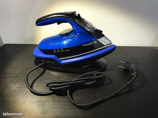 Rowenta Freemove Fer à Repasser